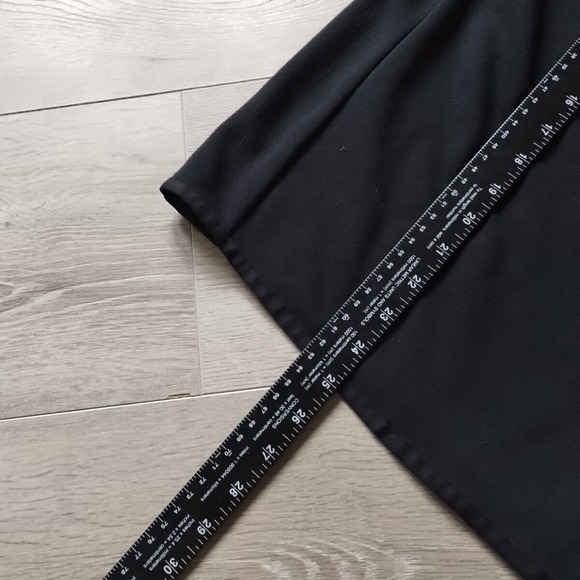 Oakley Black Quarter-Zip Sweatshirt - Picture 8 of 13